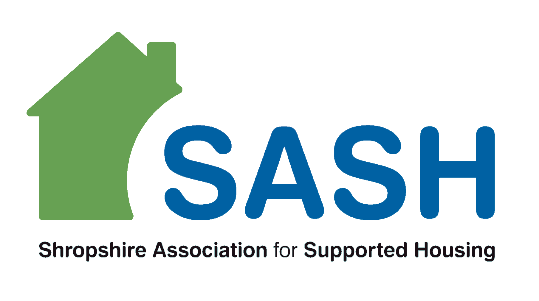 SASH - Shropshire Association for Supported Housing